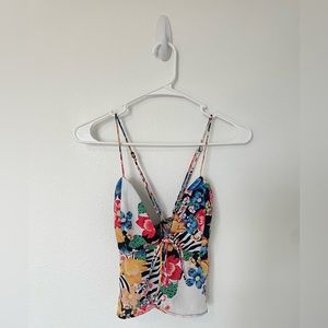 REVOLVE (Superdown) Tank- Size Small